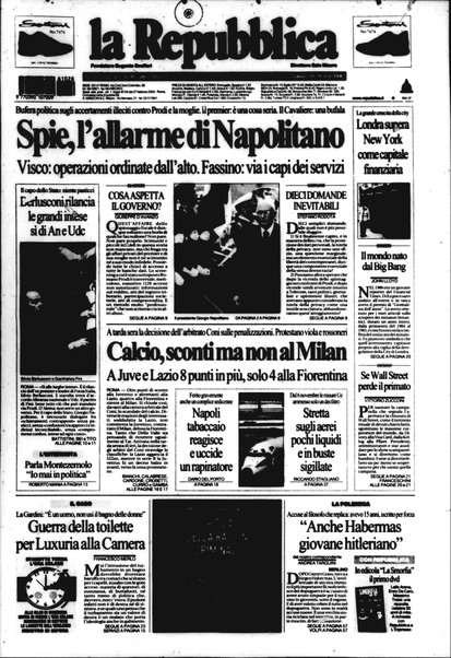 La repubblica